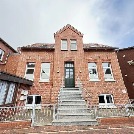 Apartment Fuehrs Borkum
