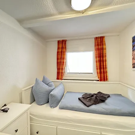 Fuehrs * Borkum