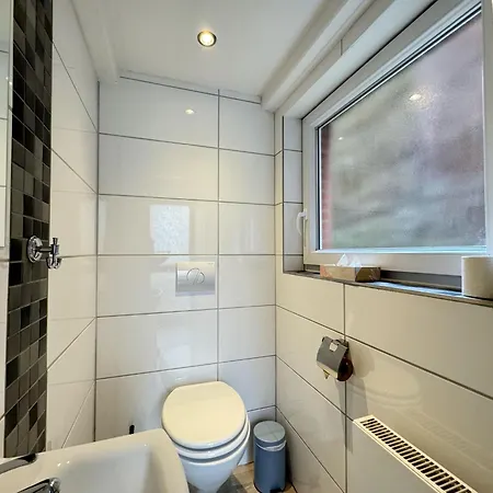 Fuehrs Borkum
