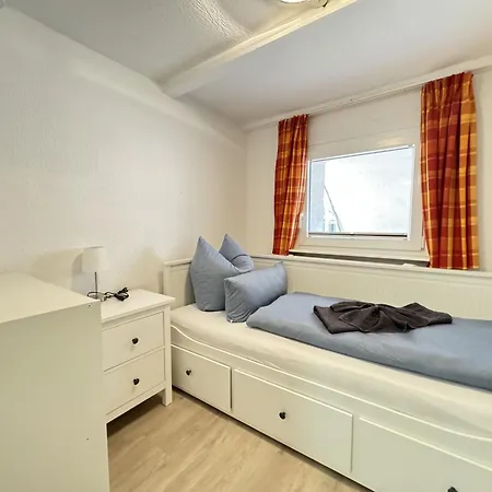 Fuehrs Apartment