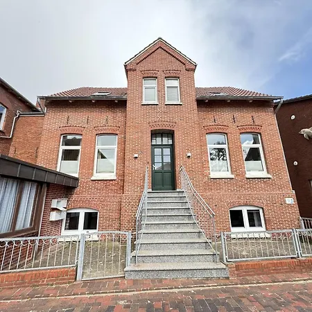 Fuehrs Apartment *