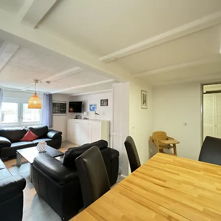 Apartment Fuehrs Borkum