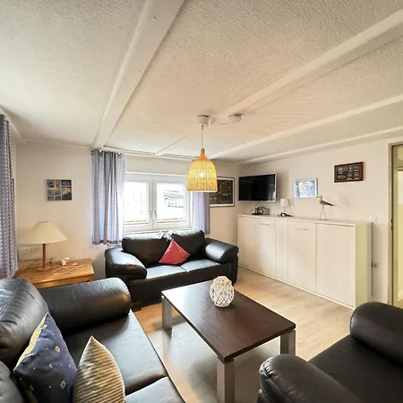 Fuehrs Apartment
