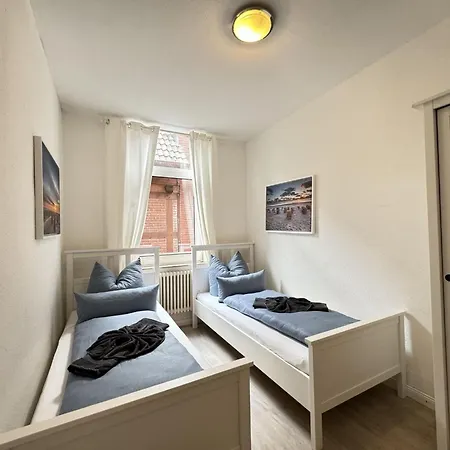 Apartment Fuehrs *