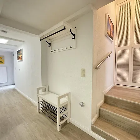 Apartment Fuehrs Borkum